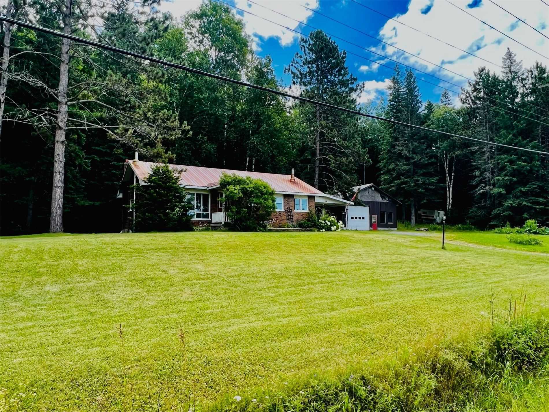 29880 Ontario Highway 62 Rd, Bancroft, Ontario K0L1C0 Sold History