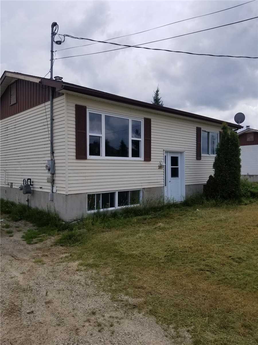 20 De La Coupe Ave, Val RitaHarty, ON Detached Sold price HouseSigma