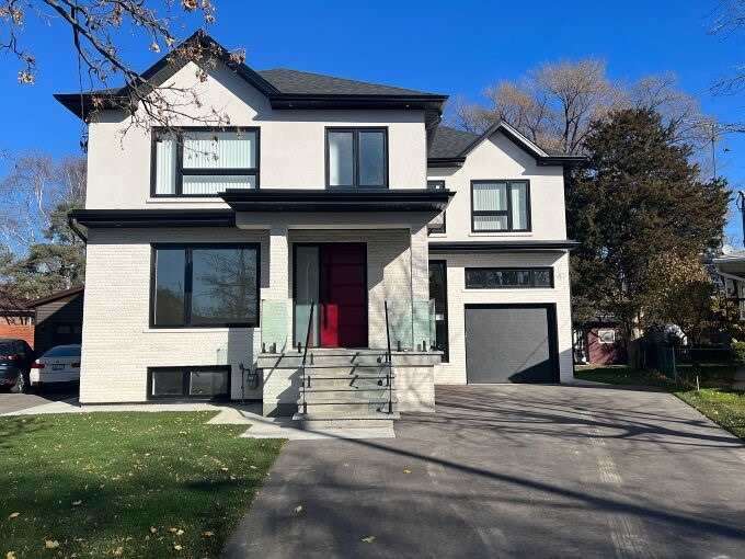 4 Eriksdale Rd, Etobicoke, ON Detached For Sale HouseSigma