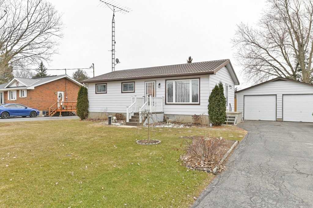 7688 County Road 2, Greater Napanee, Ontario K7R3K6 Sold History