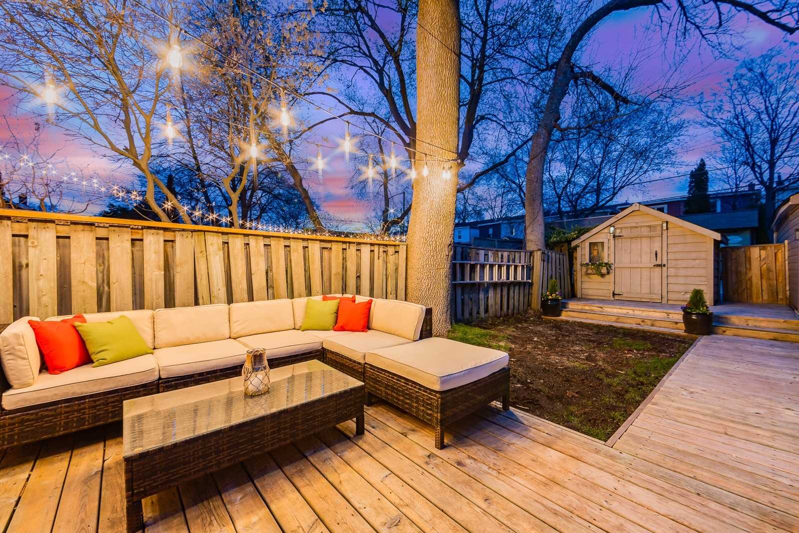 595 Rhodes Ave, Toronto, Ontario M4J4X5 Sold History HouseSigma