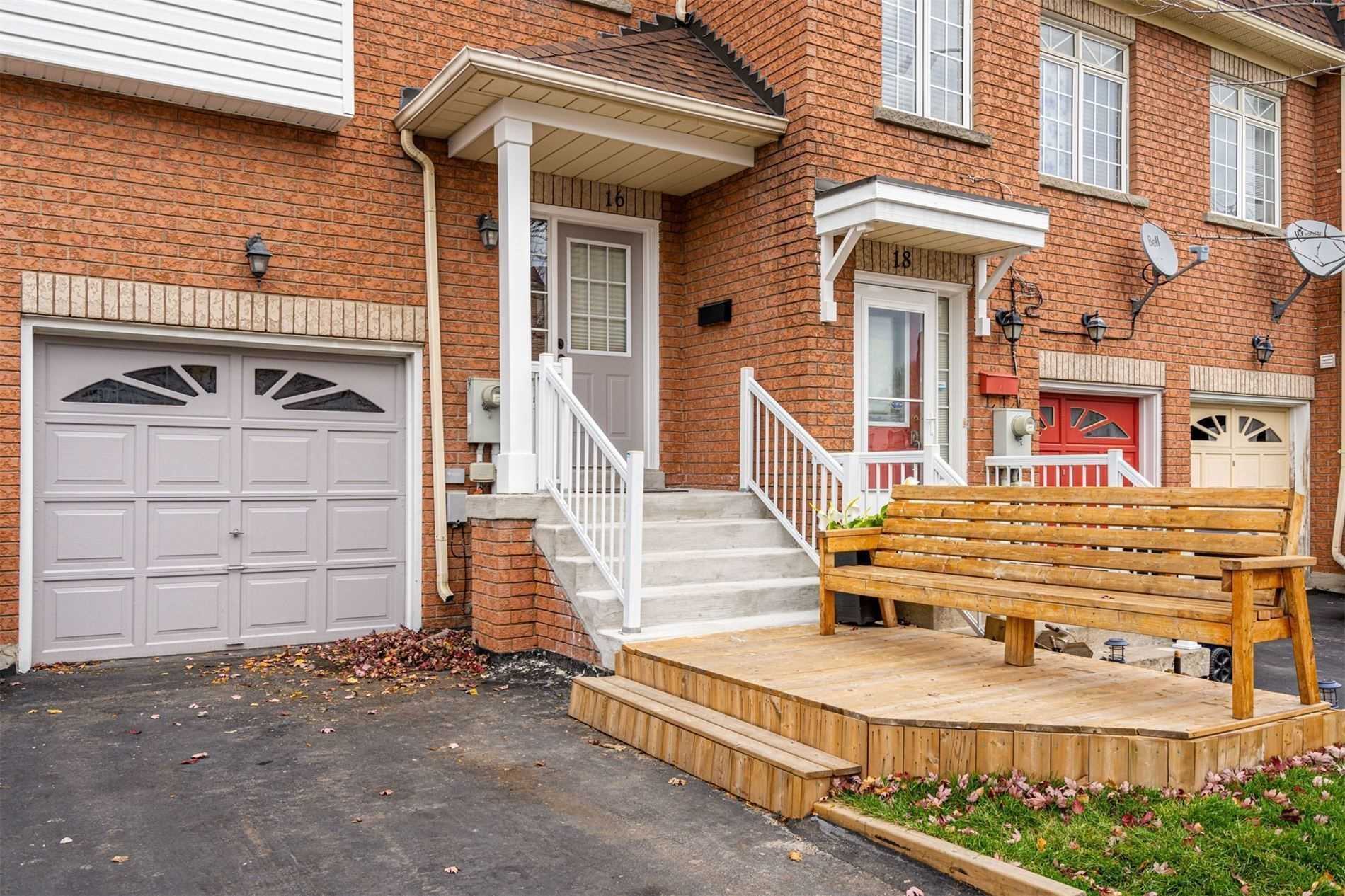 assignment sale townhouse toronto