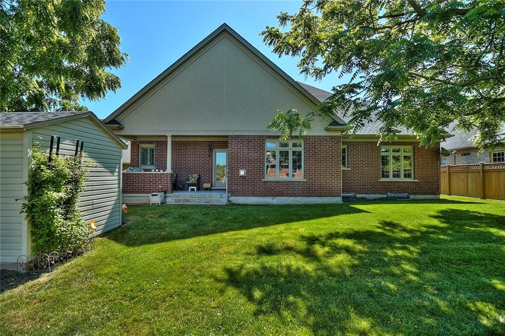 XX0,000, Detached, Single Family, 226 FOUR MILE CREEK Road, Niagaraon