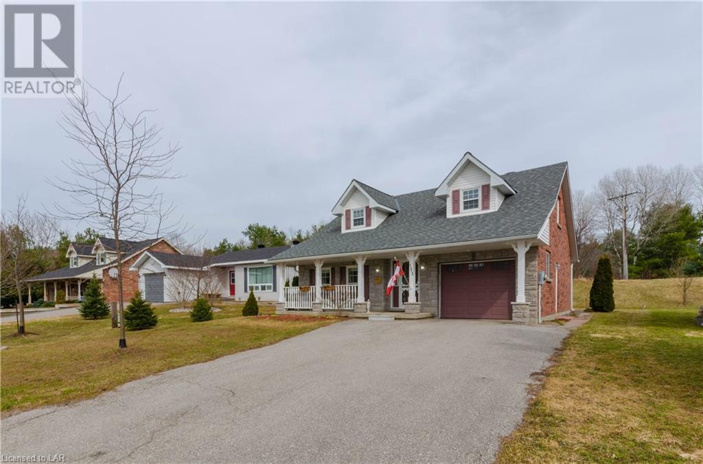 For Sale, 599,000, Single Family, 115 MILTON Street, Bracebridge