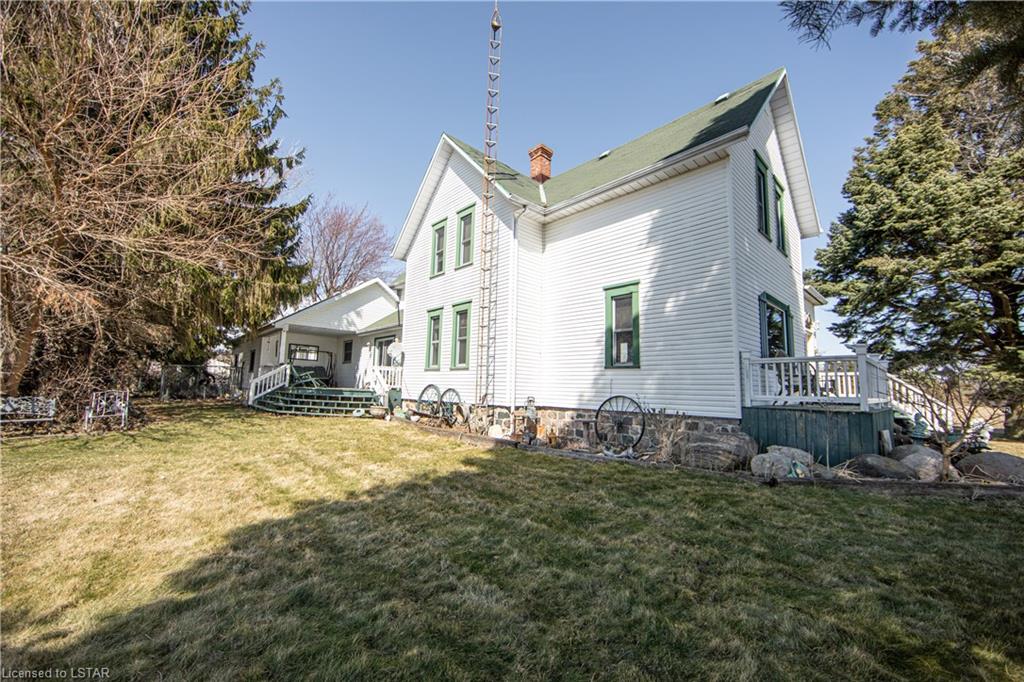 XX5,000, Single Family, 6359 TALBOT Trail, ChathamKent, 40088067