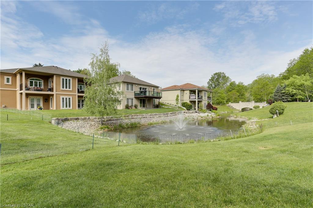 XX1,000, Single Family, Unit 23 5 JOHN POUND Road, Tillsonburg, 40122181 HouseSigma