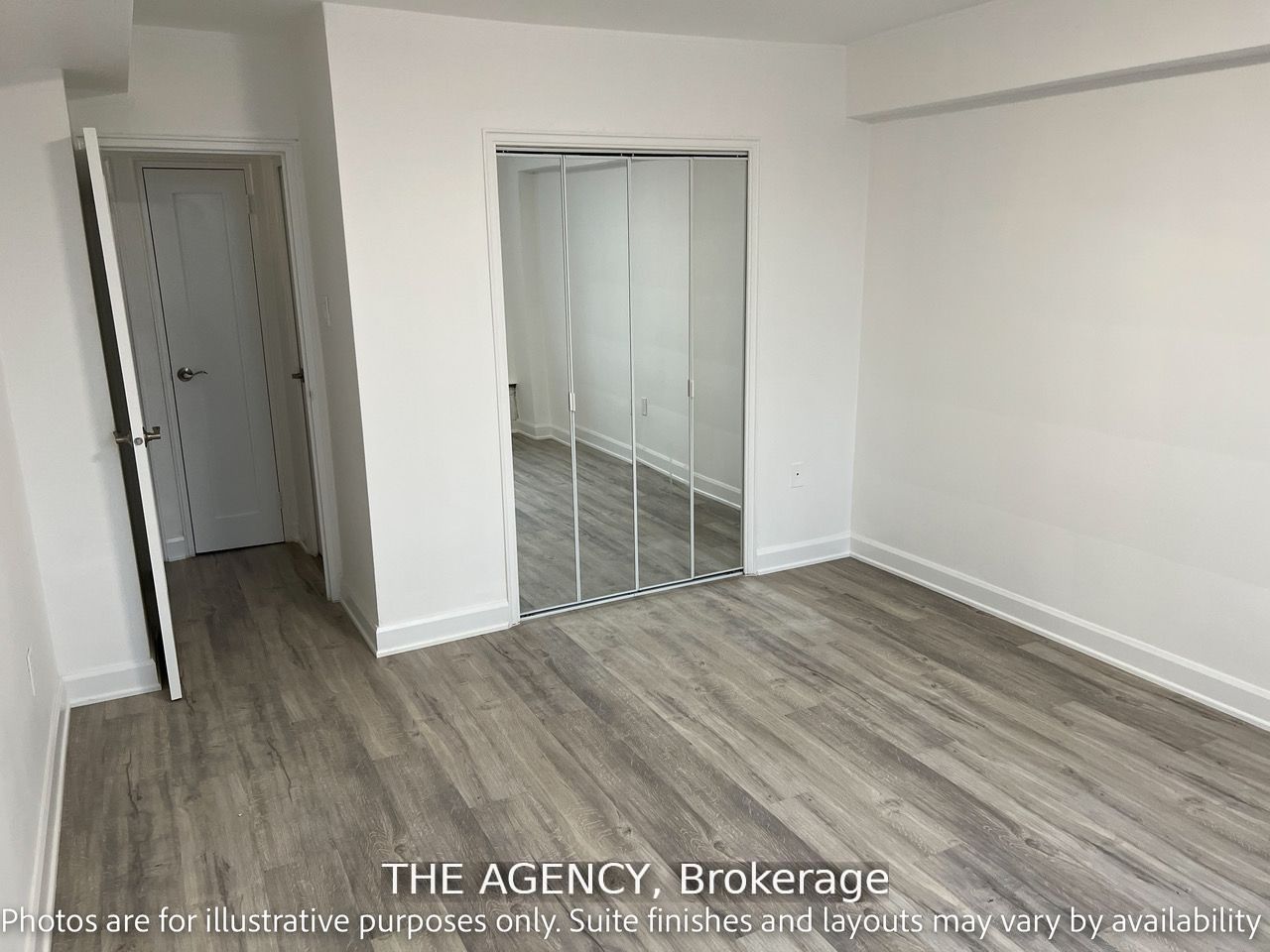 Unit 410 - 34 Carscadden Drive, North York 4