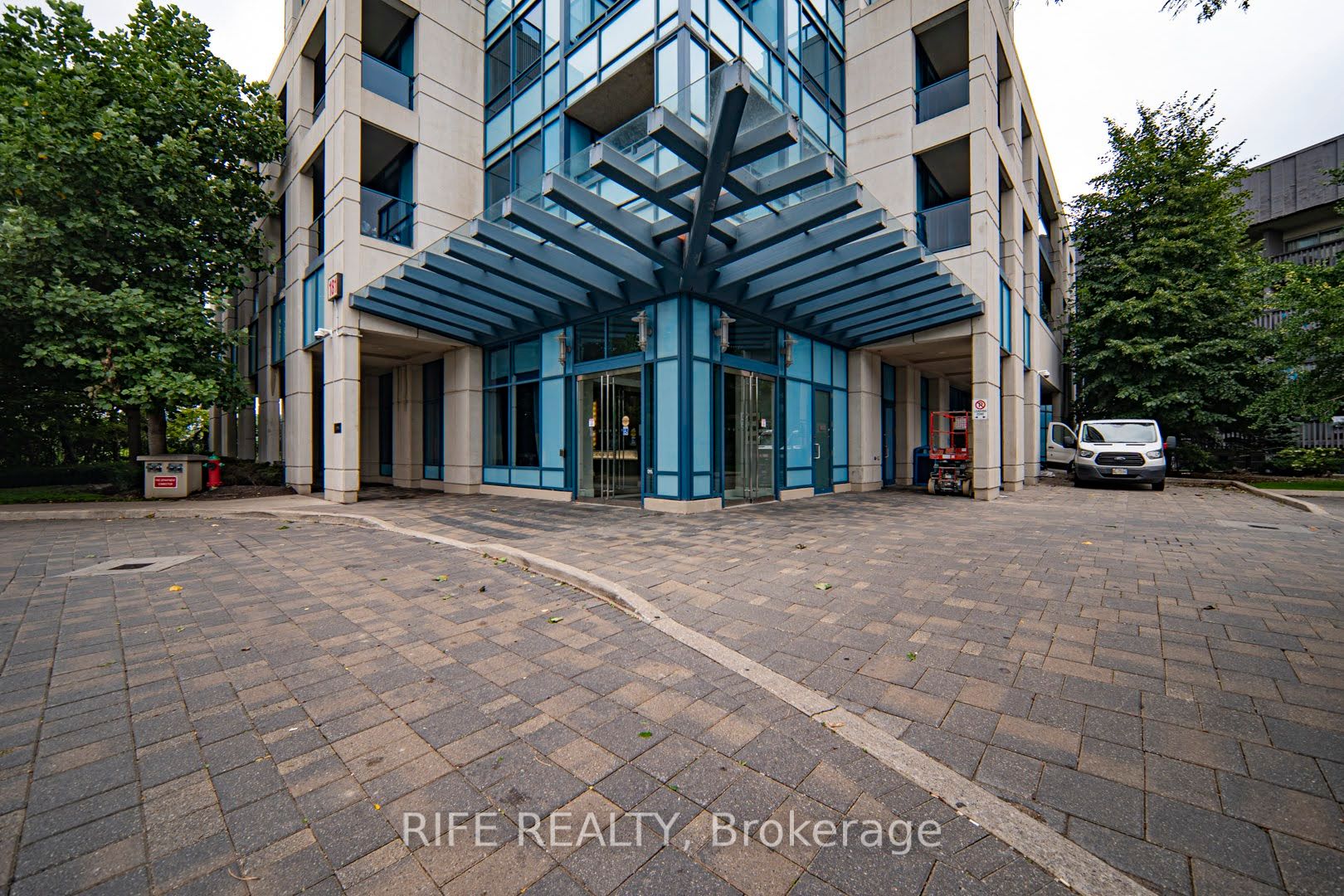 Unit 3301 - 181 Wynford Drive, North York 4