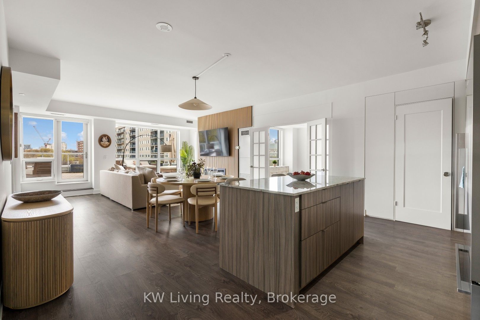 Unit 608 - 38 Cameron Street, Toronto 2