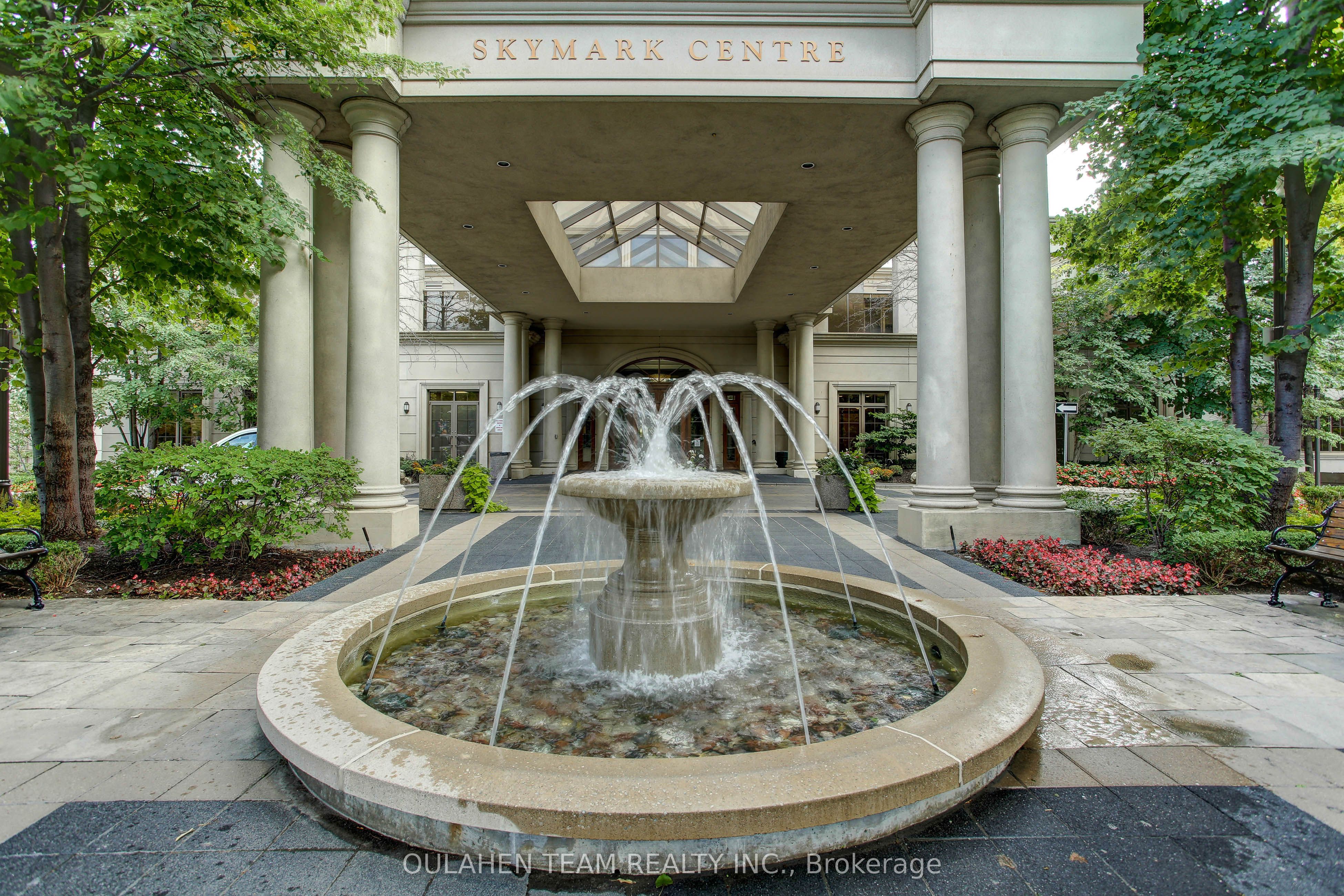 Unit 219 - 80 Harrison Garden Boulevard, North York 3