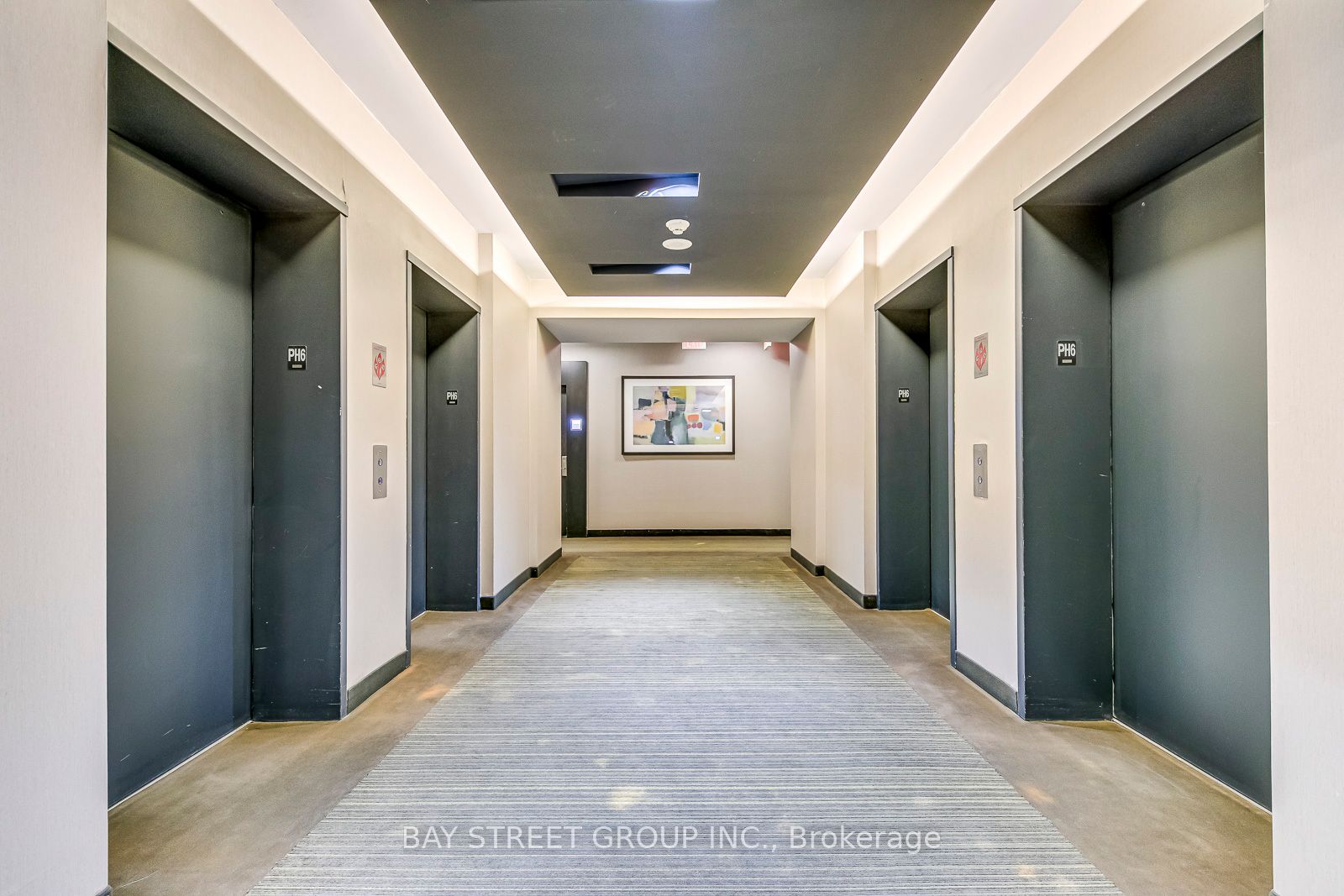 Unit Ph608 - 770 Bay Street, Toronto 5