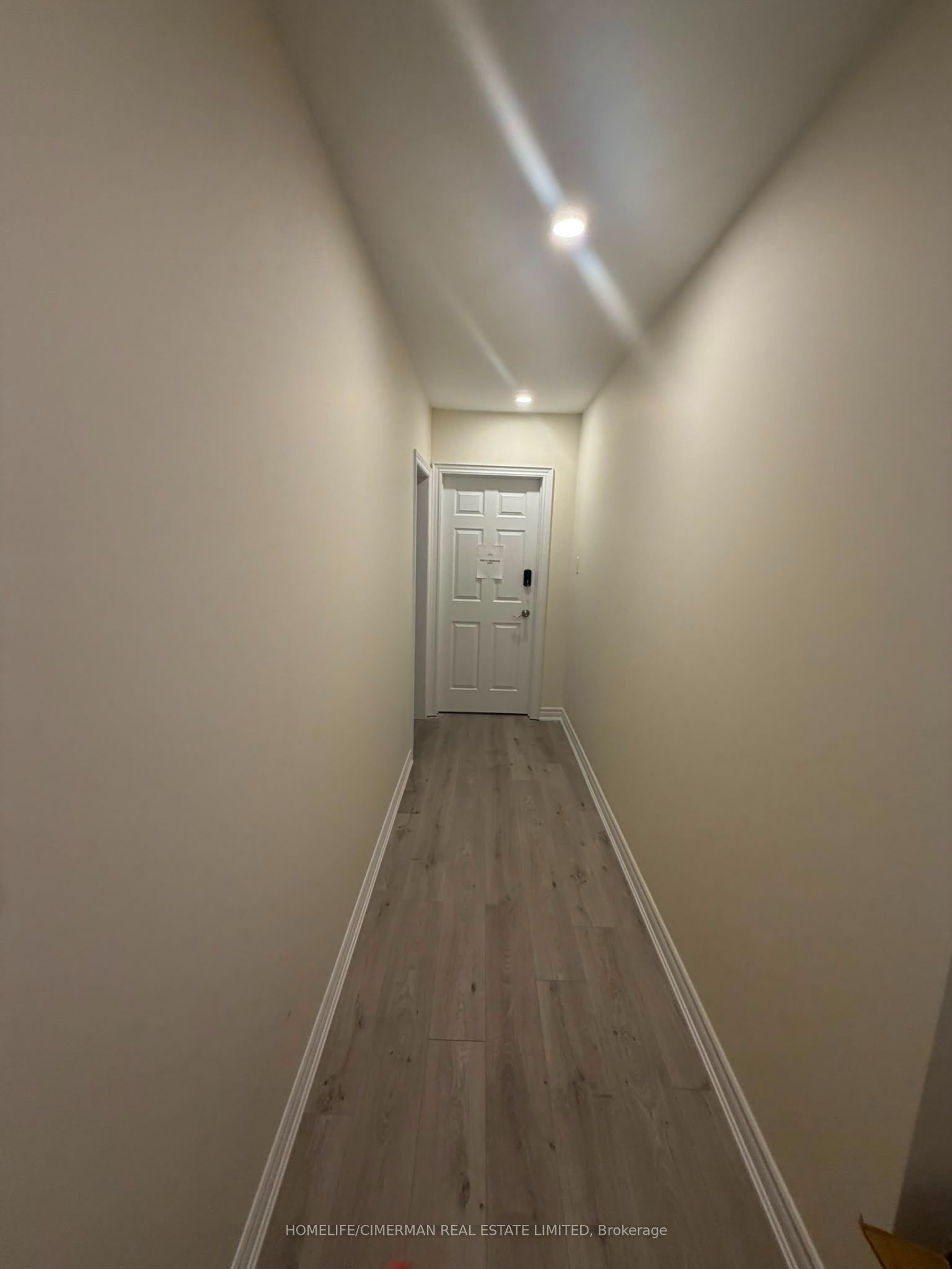 Unit Basement Unit 1 - 92 Alexis Boulevard, North York 2