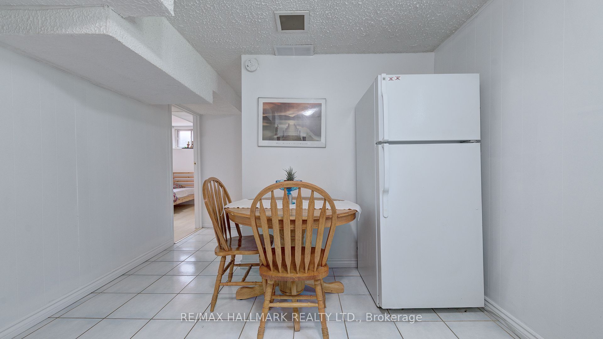 Unit Lower Level - 83 Sexton Crescent, North York 3