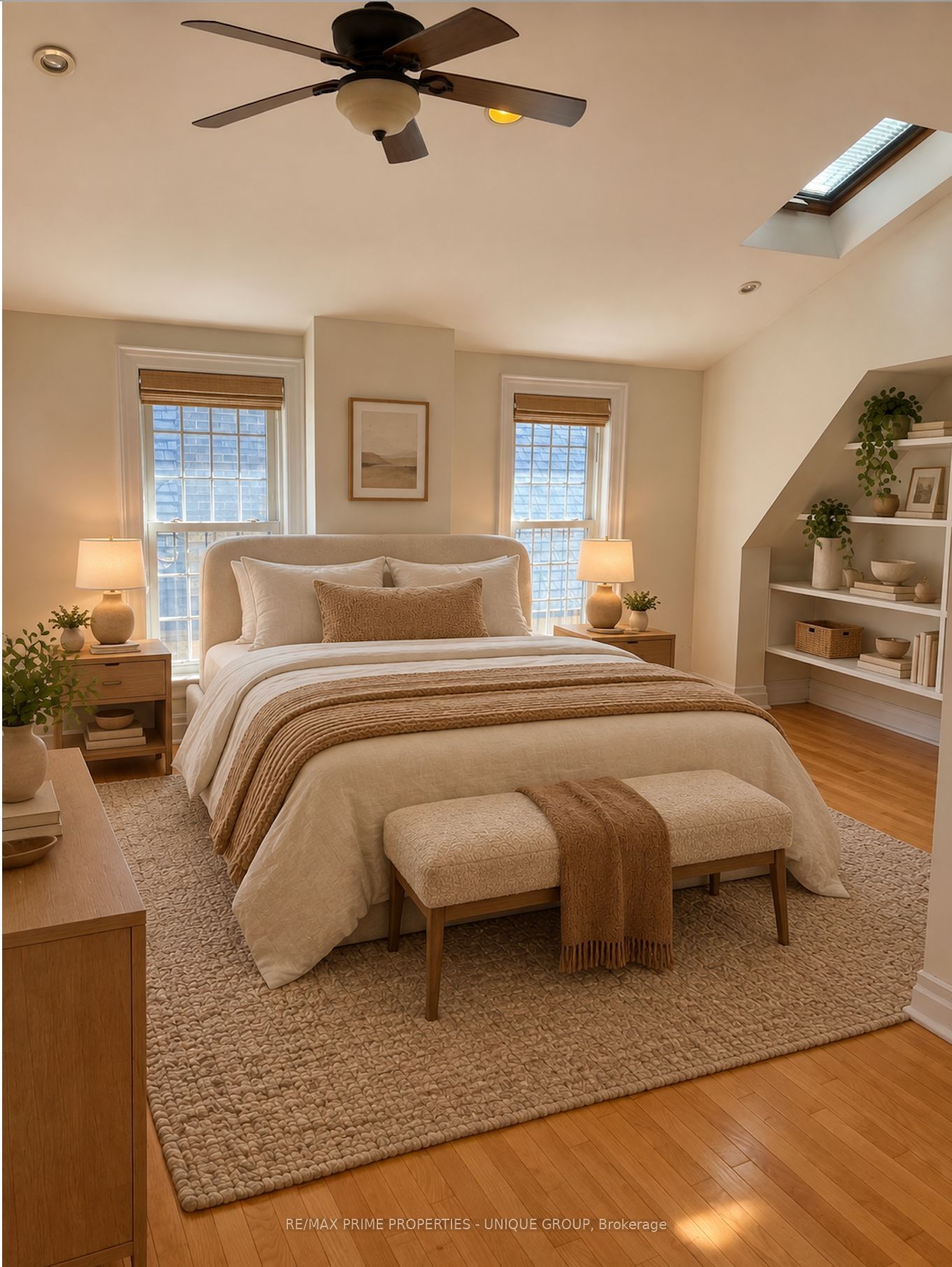 Unit Upper - 39 Whitehall Road, Toronto 2