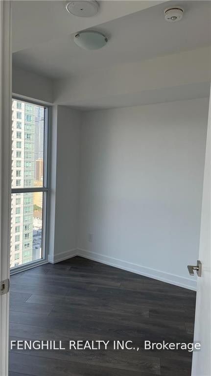 Unit 2008 - 159 Wellesley Street E, Toronto 5