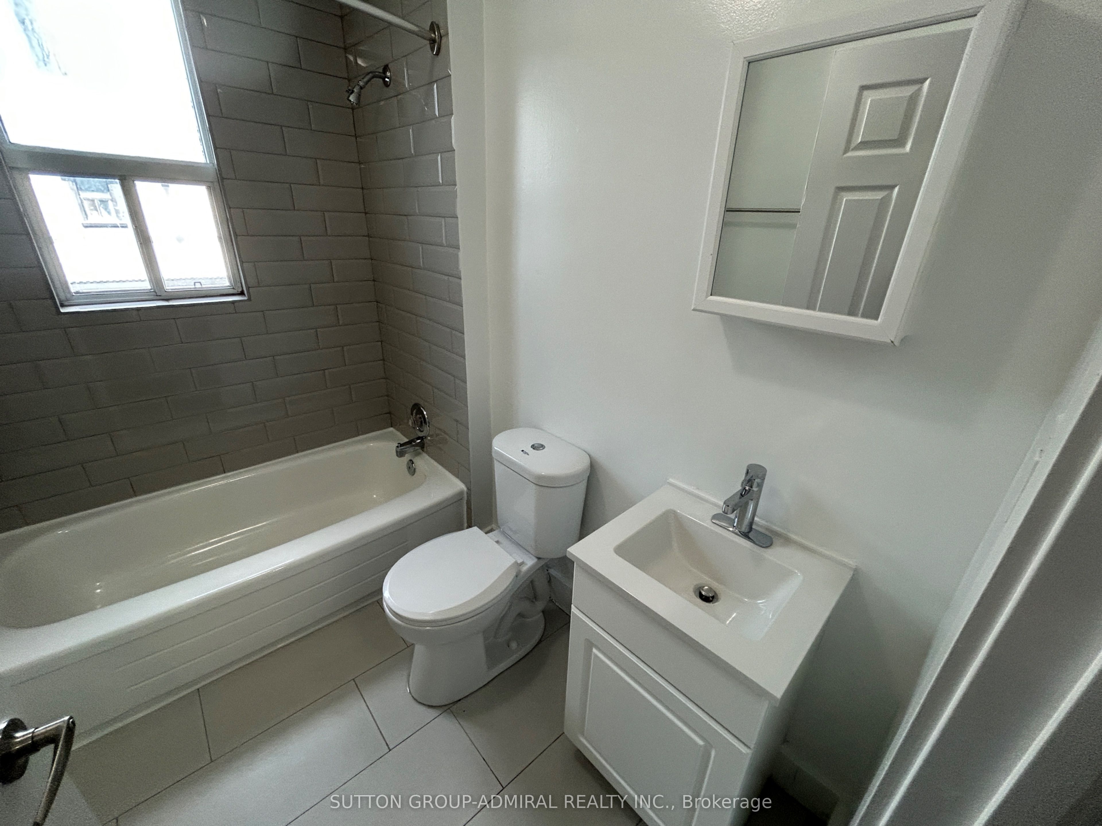 Unit 5 - 34 Heydon Park Road, Toronto 5