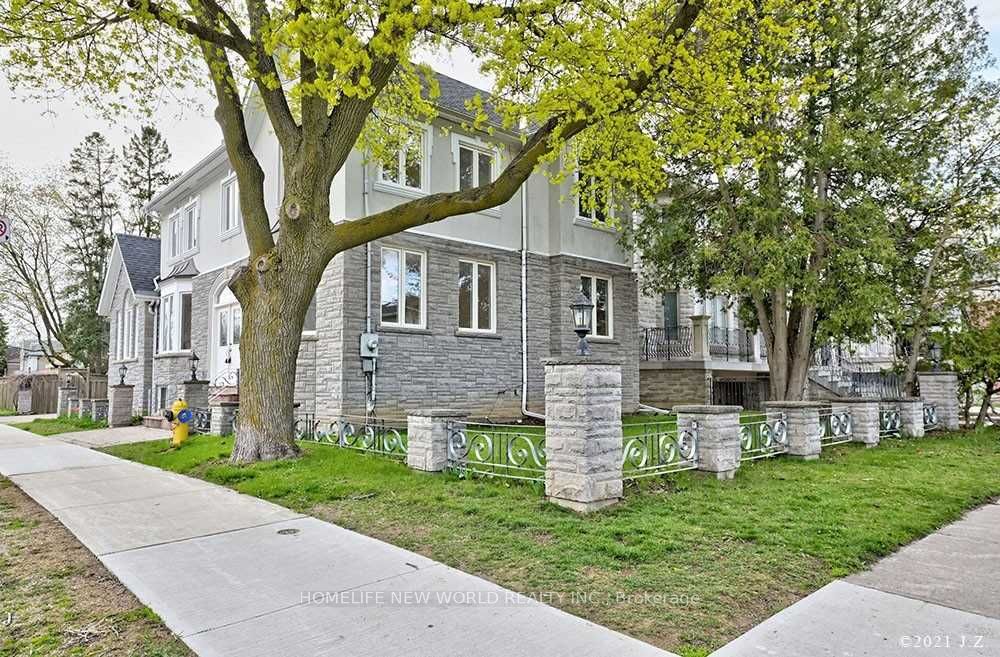Unit Lower - 298 Mckee Avenue, North York 2