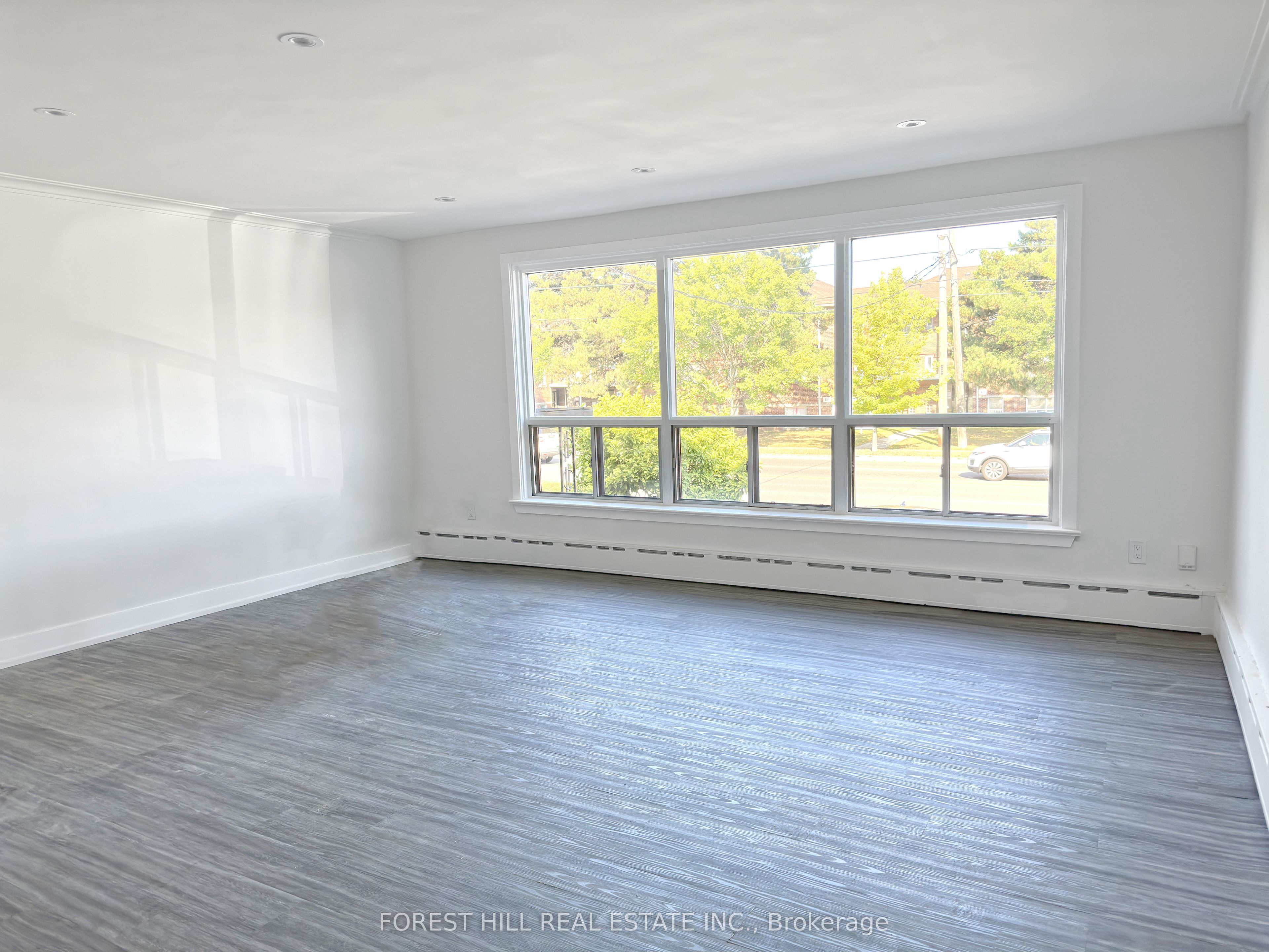 Unit 2 - 443 Wilson Avenue, North York 2