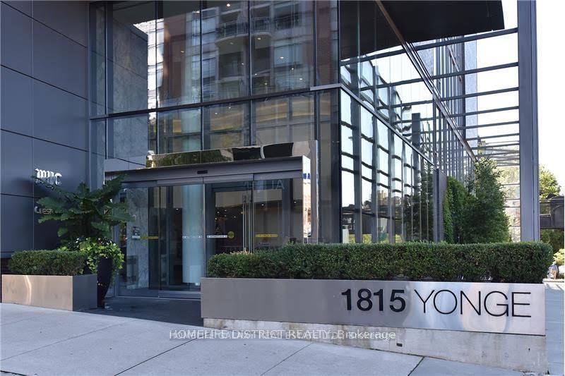 Unit LPH_06 - 1815 Yonge Street, Toronto 2