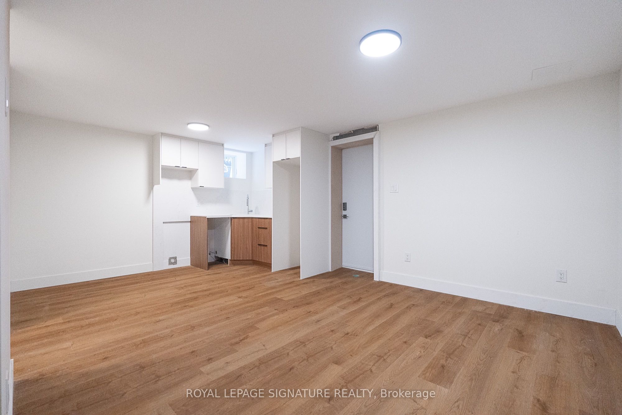Unit 1 - 7 Earnscliffe Road, Toronto 2