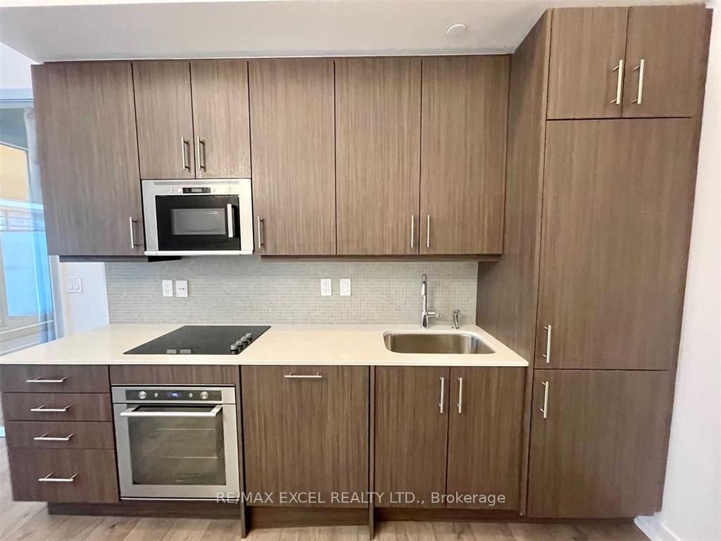 Unit 1001 - 297 College Street, Toronto 4