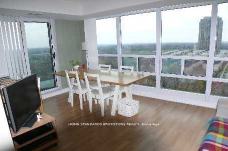 Unit 1611 - 35 Bales Avenue, North York 4