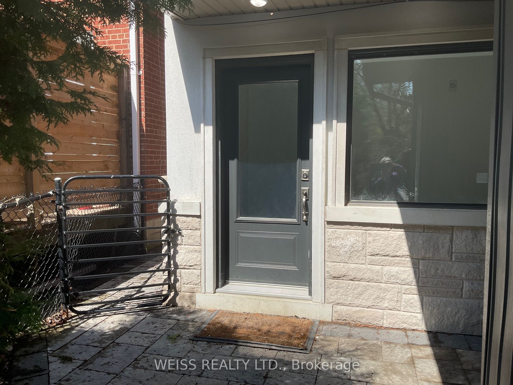 Unit B - 55 Addington Avenue, North York 5