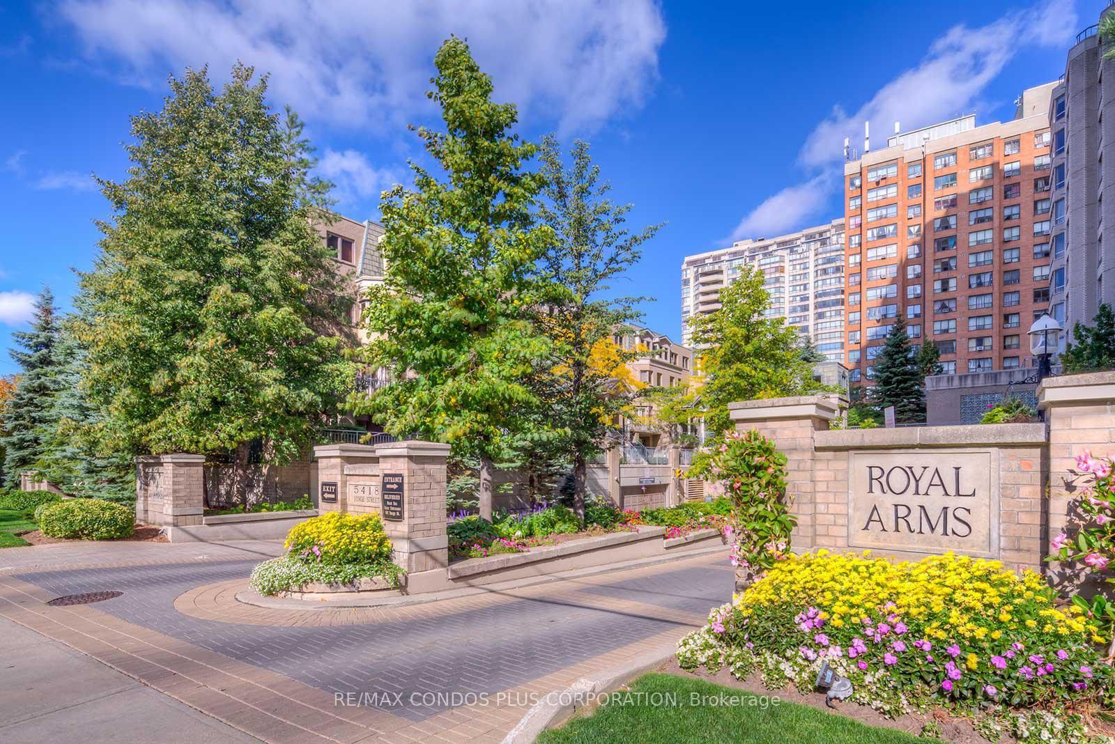 Unit 1601 - 5418 Yonge Street, North York 2