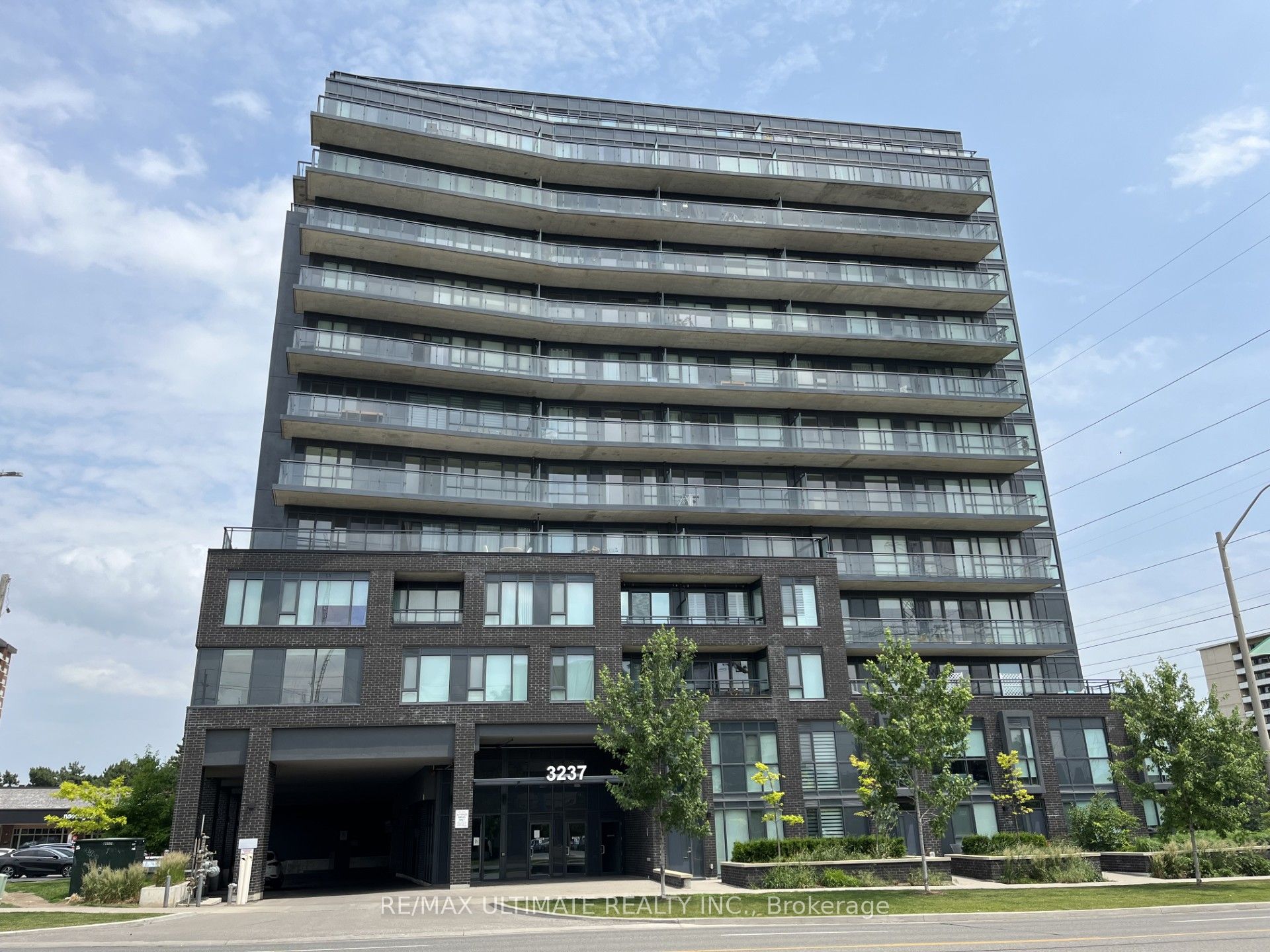 Unit 1211 - 3237 Bayview Avenue, North York 2