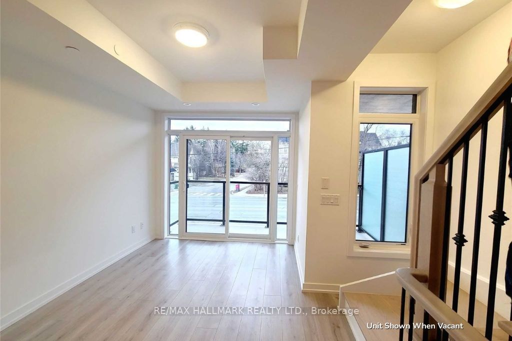 Unit 8 - 262 Finch Avenue E, North York 2