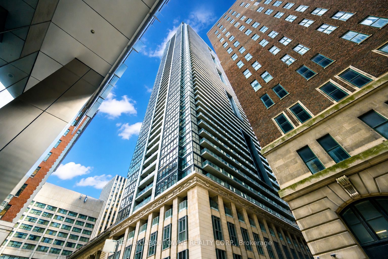 Unit 315 - 70 Temperance Street, Toronto 2
