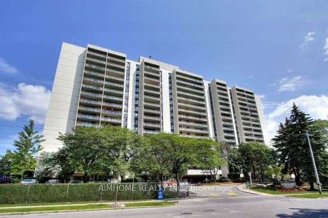 Unit 812 - 177 Linus Road, North York 2