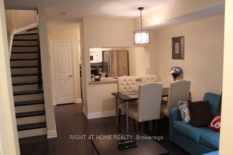 Unit 523 - 3 Everson Drive, North York 3
