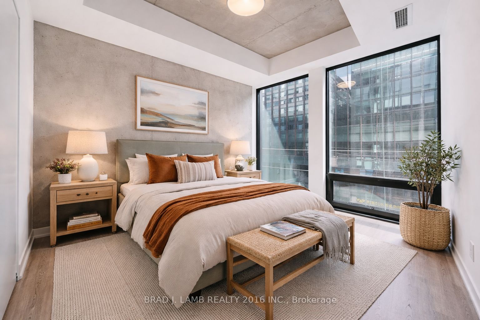 Unit 303 - 284 King Street E, Toronto 3