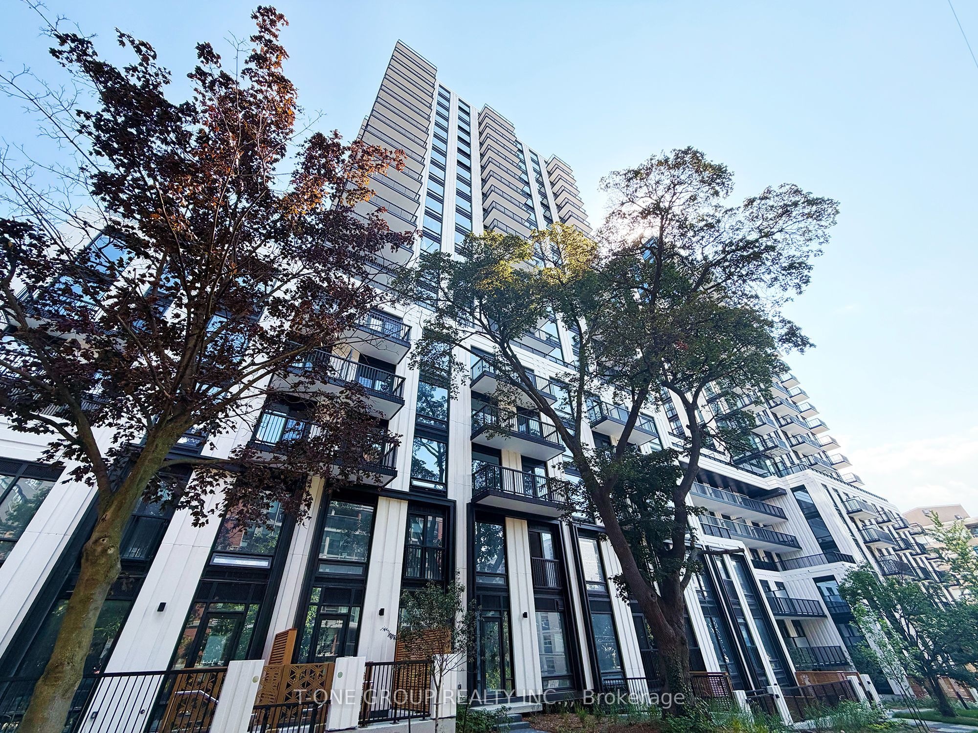 Unit 1706 - 91 Montclair Avenue, Toronto 2
