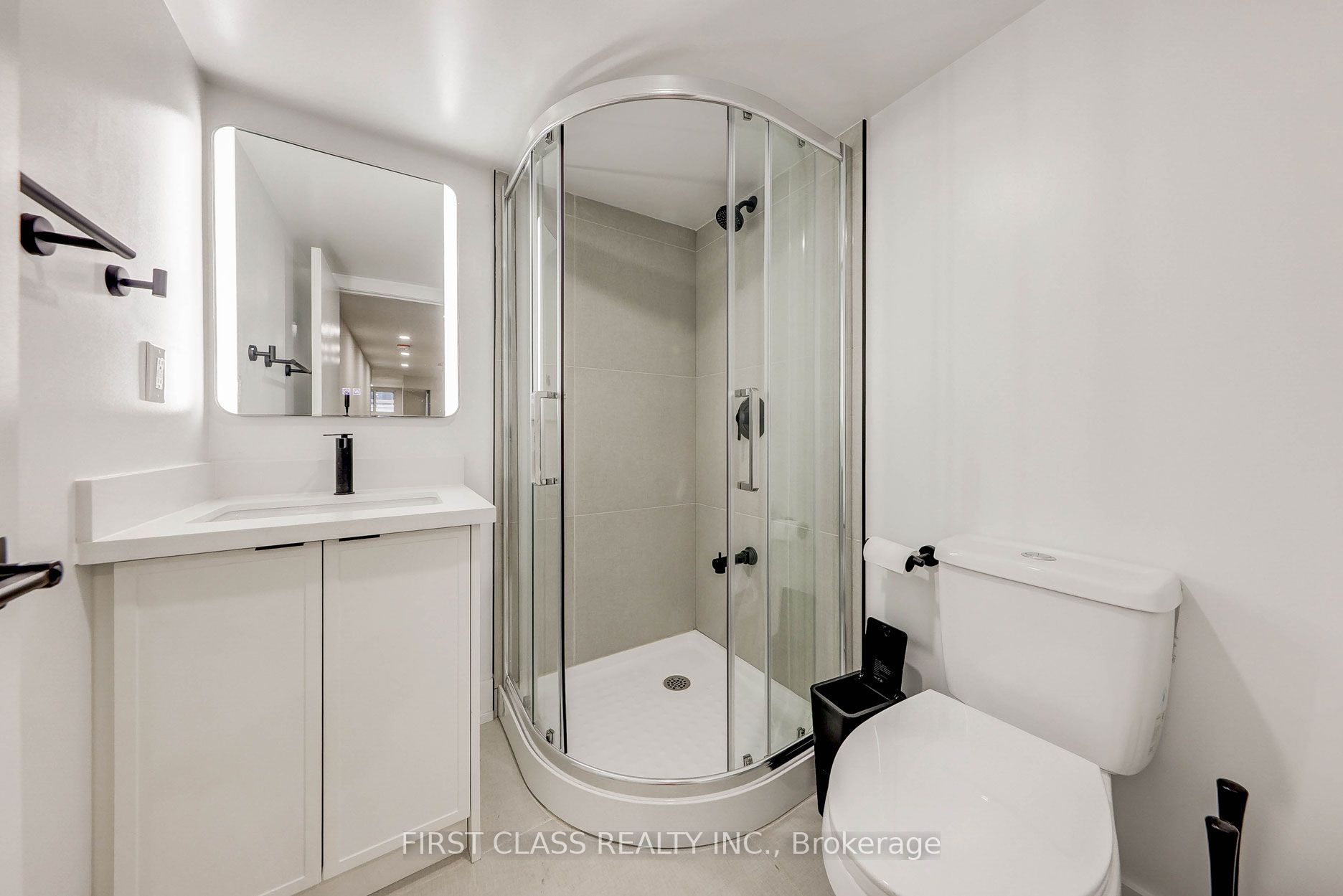 Unit Basement - 431 Roxton Road, Toronto 3