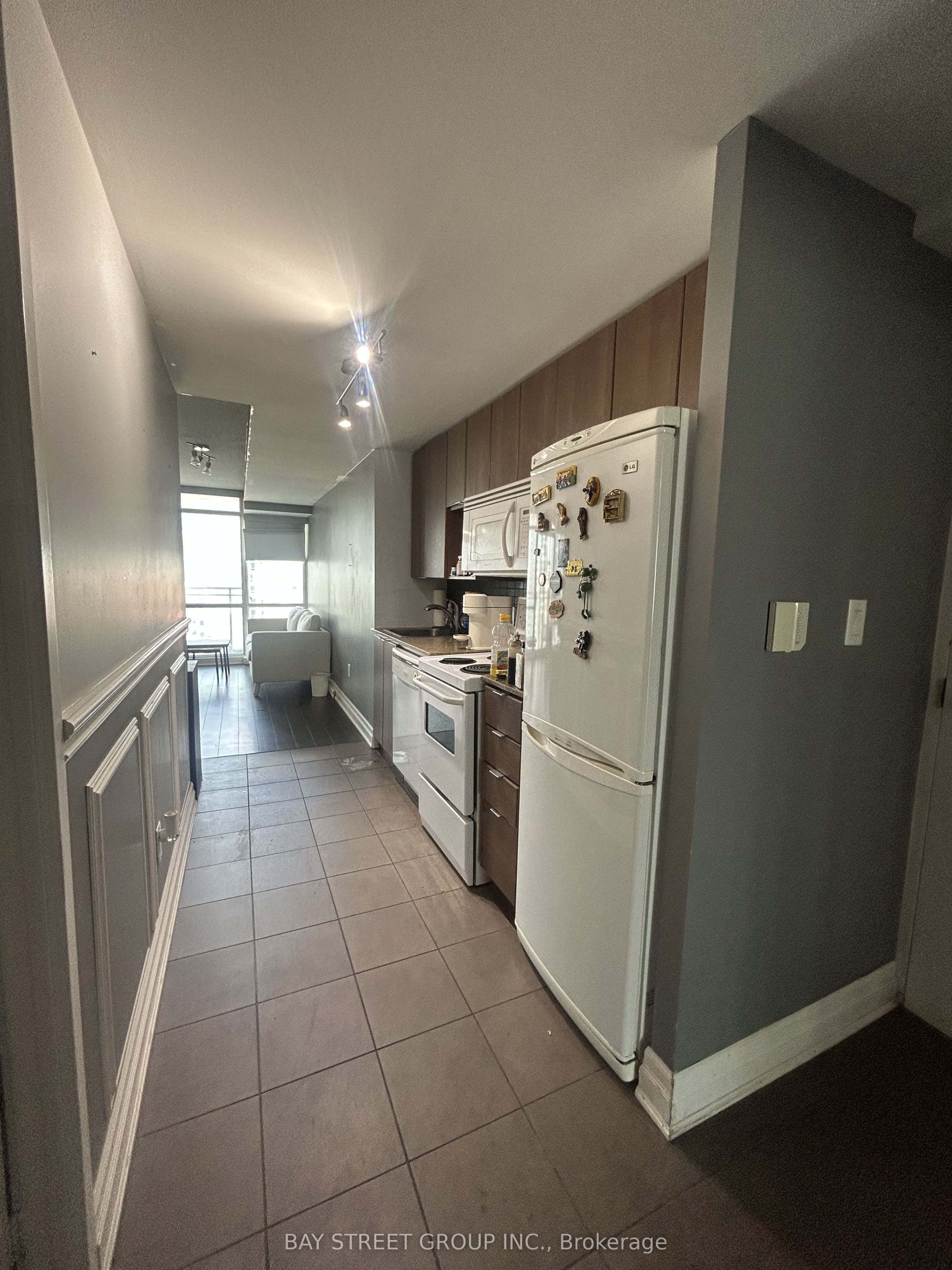 Unit 1905 - 11 Brunel Court, Toronto 2