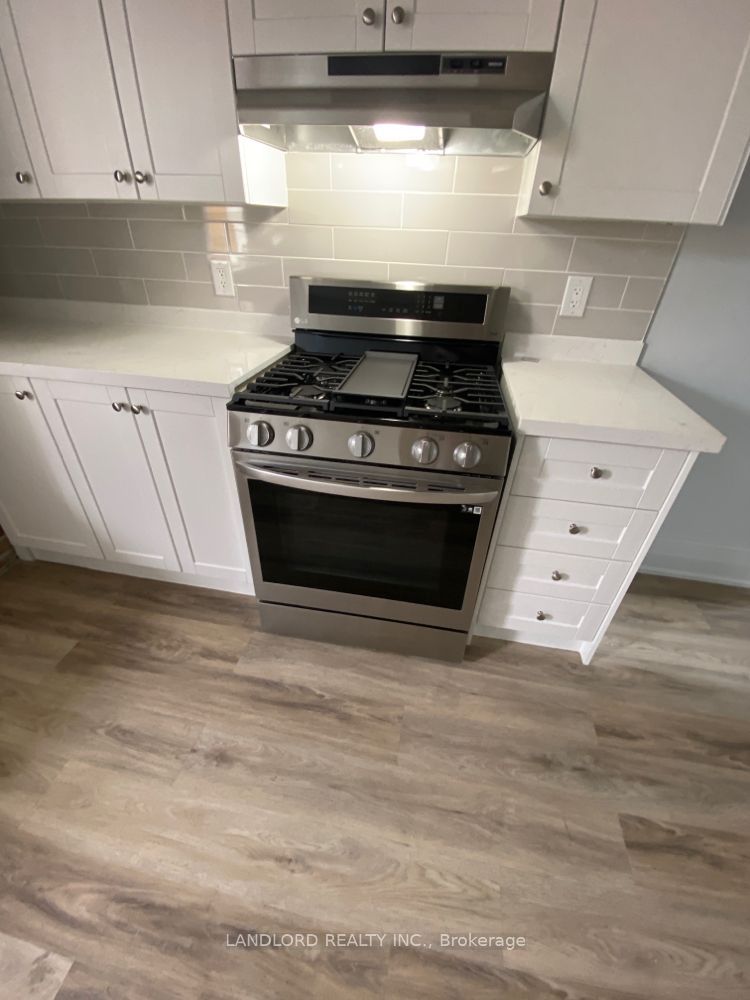 Unit 2 - 45 Clinton Street, Toronto 3