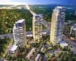 Unit 1509 - 66 Forest Manor Road, North York 2