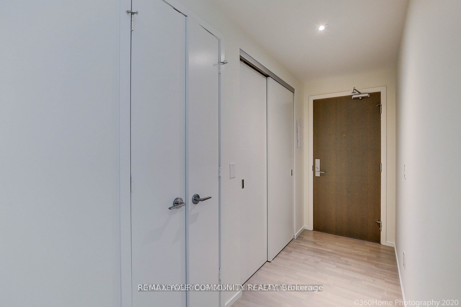 Unit 1604 - 101 Charles Street, Toronto 2