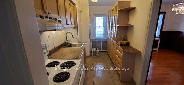 Unit Main floor - 6 Deloraine Avenue, Toronto 5