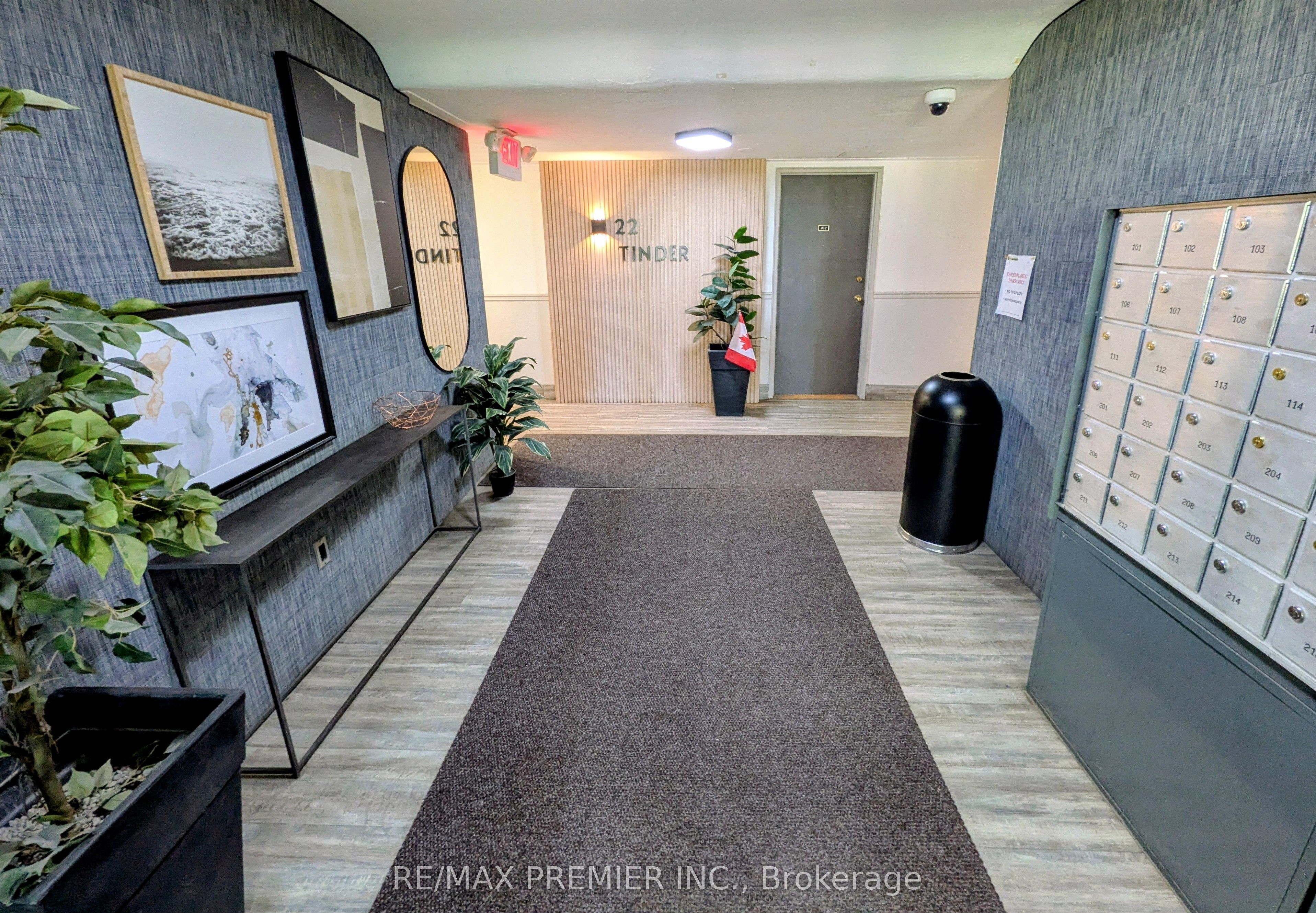 Unit 104 - 22 Tinder Crescent, North York 3