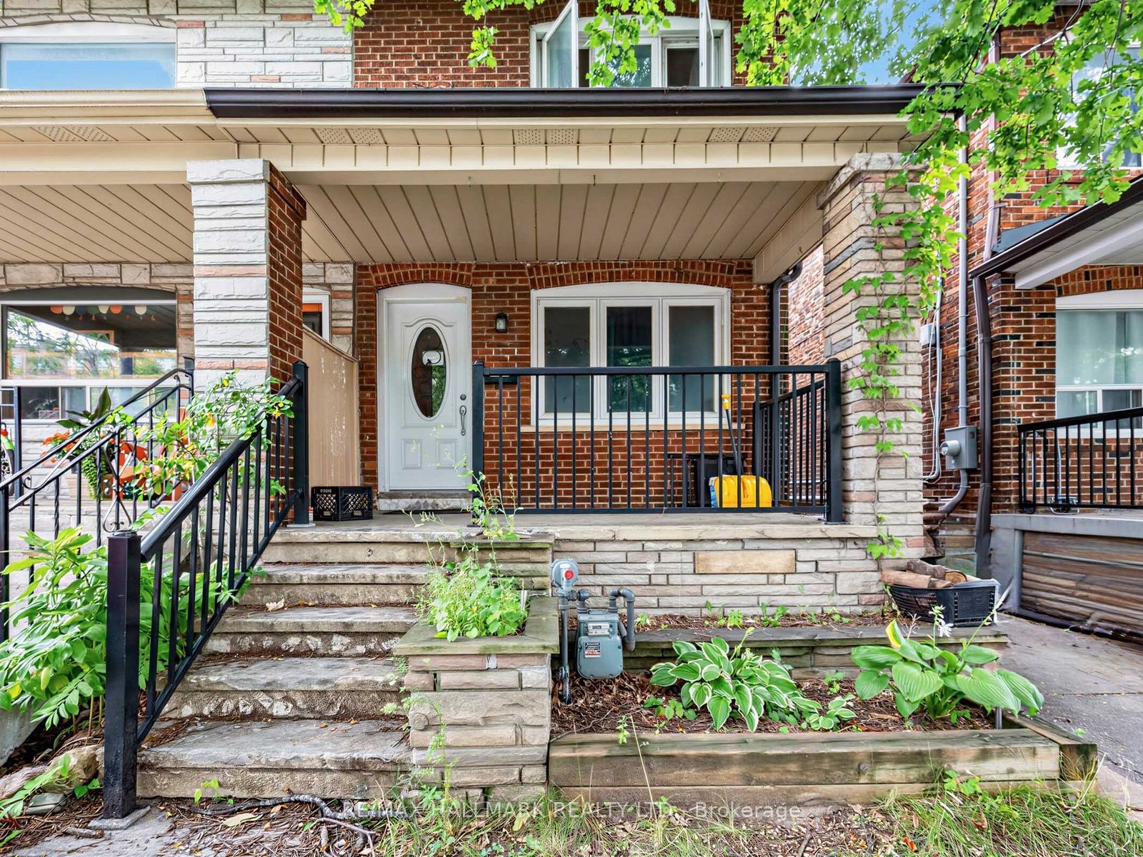 Unit Lower - 271 Atlas Avenue, Toronto 2