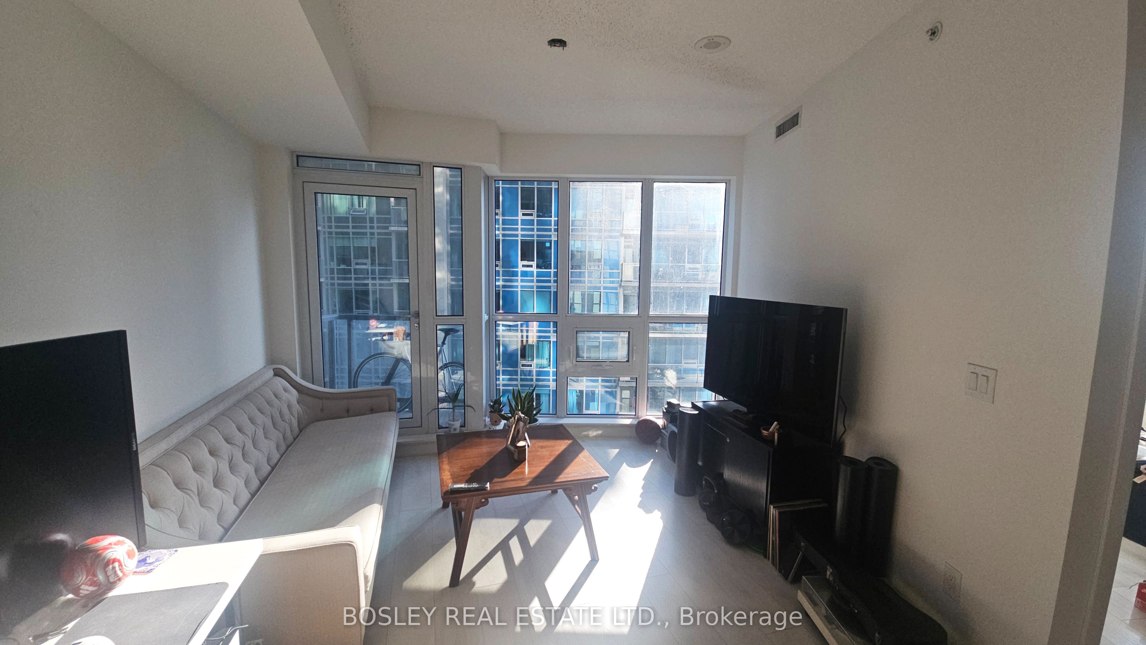 Unit 1303 - 51 East Liberty Street, Toronto 2