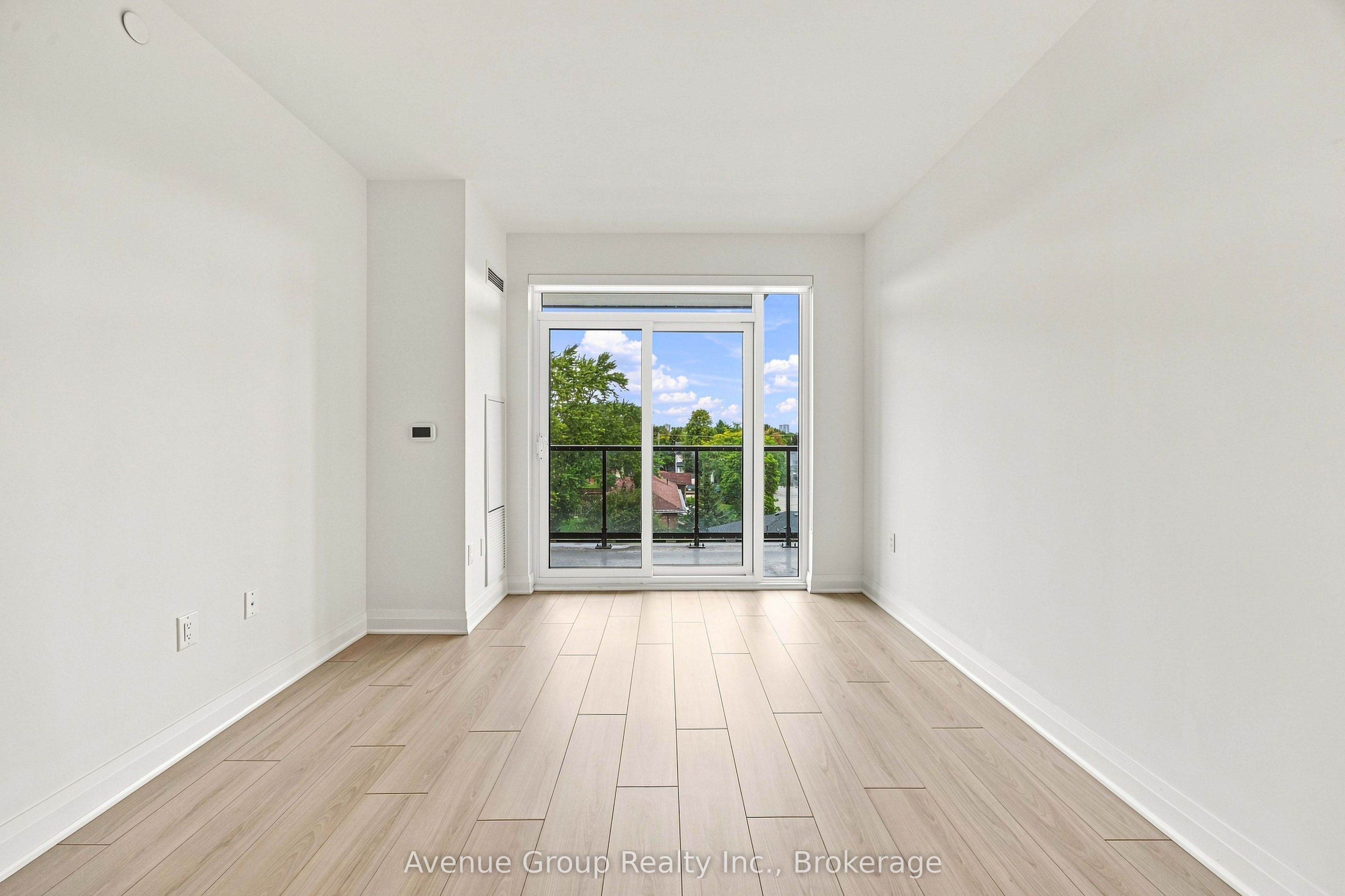 Unit 414 - 700 Sheppard Avenue W, North York 5