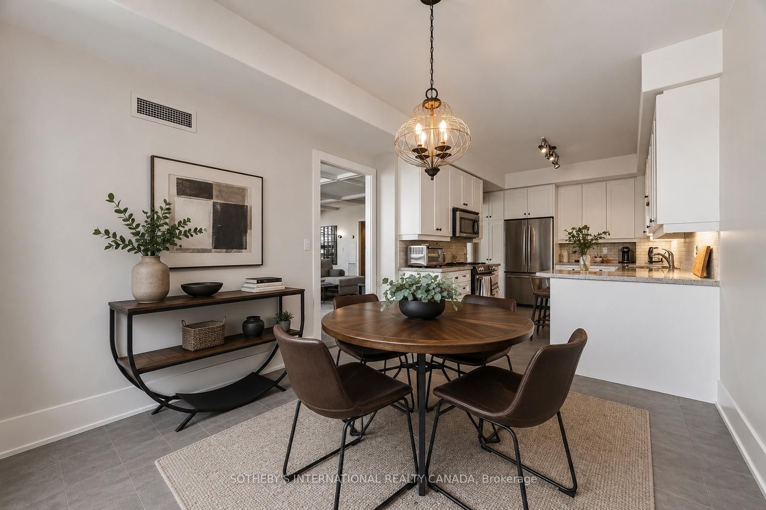 Unit 2301 - 20 Blue Jays Way, Toronto 4