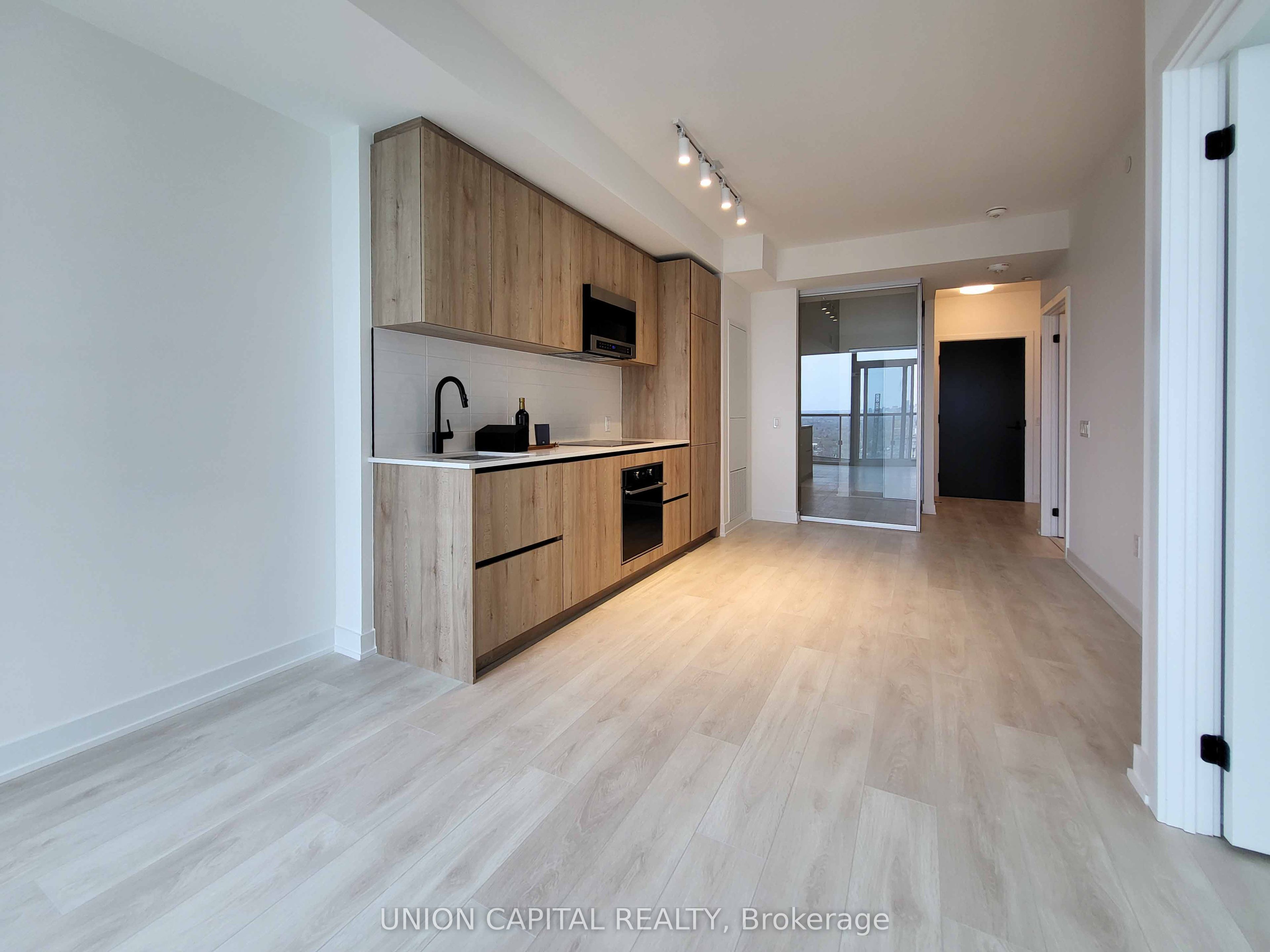 Unit 3205 - 117 Broadway Avenue, Toronto 4