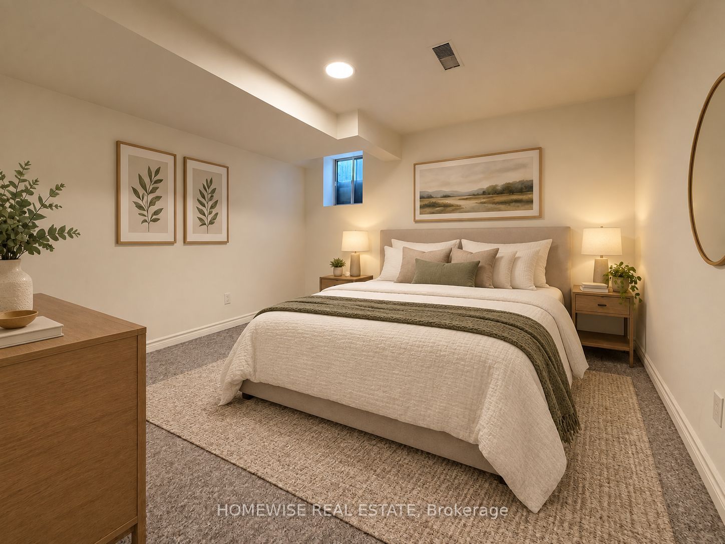 Unit Lower - 261 Ossington Avenue, Toronto 4