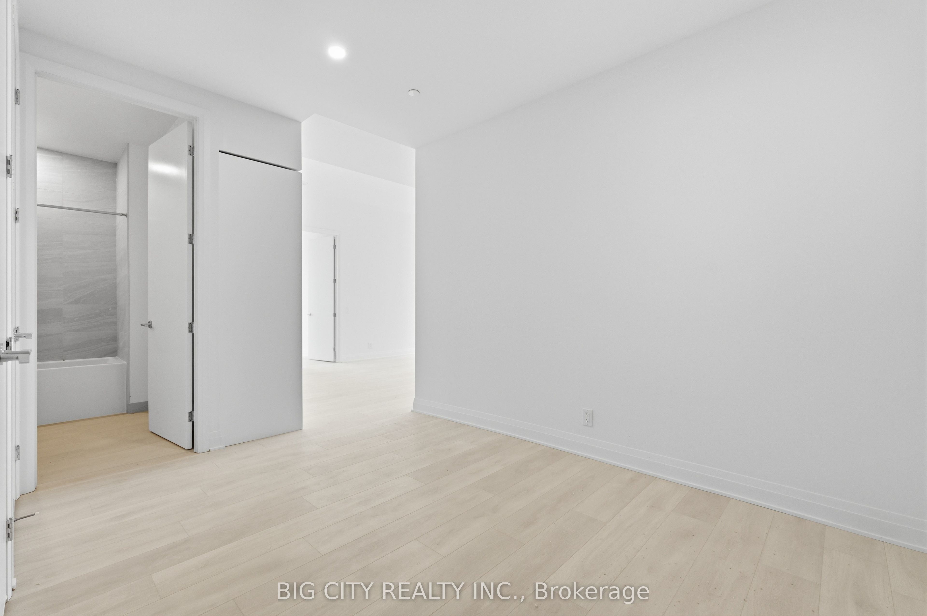 Unit 213 - 25 Frederick Todd Way, Toronto 3