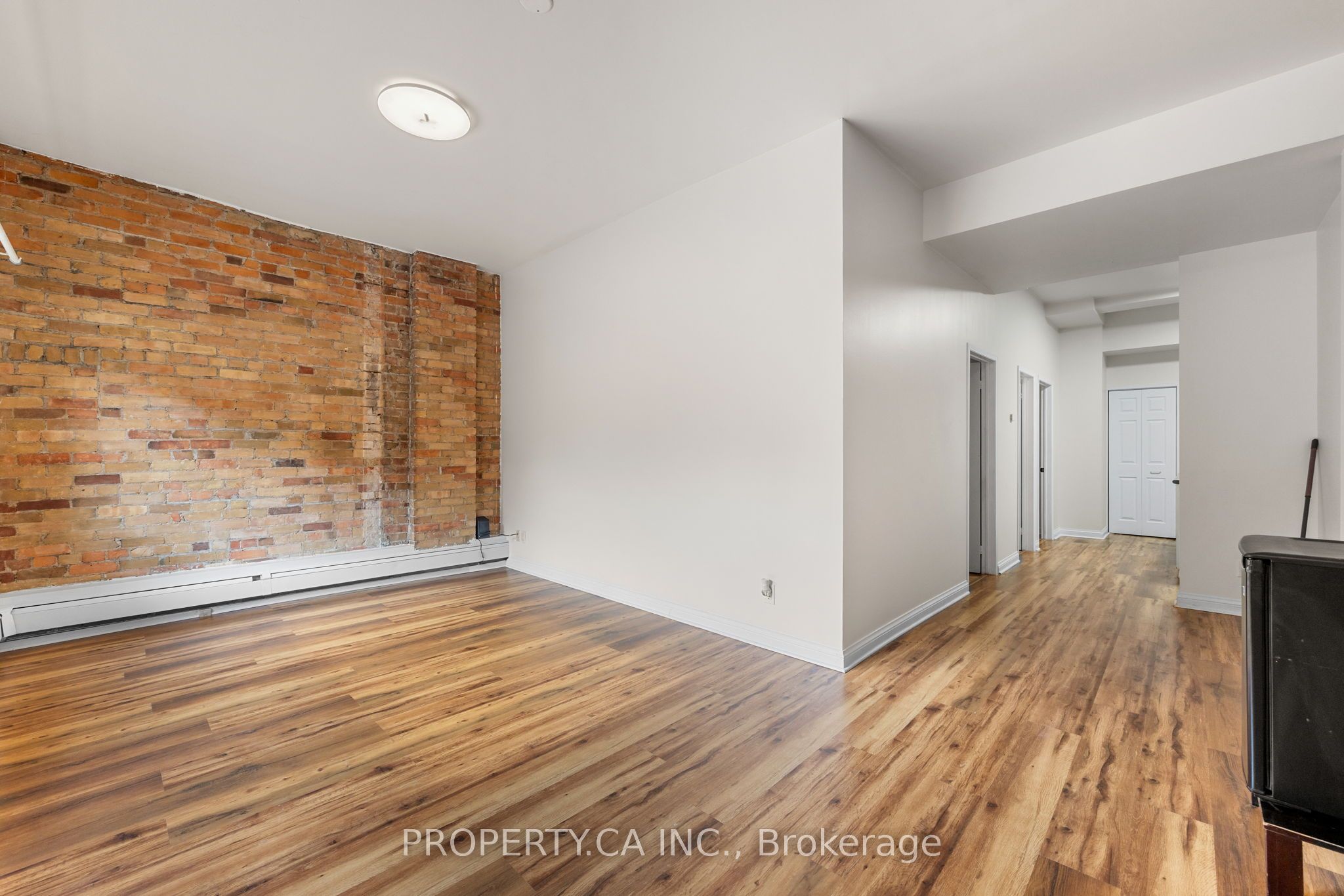 Unit Main - 117 Vaughan Road, Toronto 5